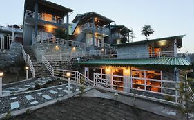 Moksh Eco Inn Mukteshwar